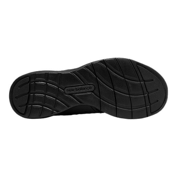 BRAND NEW women new balance 415 black training shoes size US 6 - Picture 4 of 7